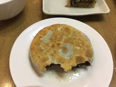 -台北楚楚园馅饼粥(虹桥南丰城店)