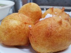 -老磁器口豆汁店(天坛店)
