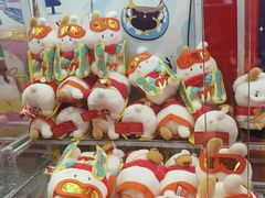-LLJ夹机占(正佳广场店)