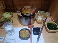 -独食火锅·半米屋台(直营总店)
