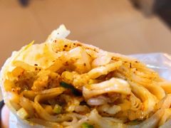 -安徽阜阳卷馍(西单店)