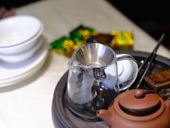 -味可道美食坊(福基路店)