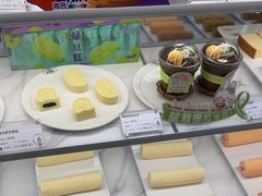 -GANSO元祖食品(下沙店)