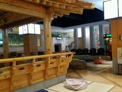 -丽池宫韩式汗蒸会馆(华灯坊店)