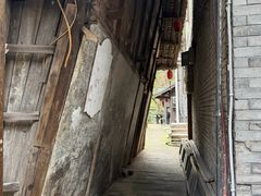 -土城古镇