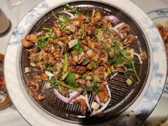 -在前门·烤鸭北京菜(五月花广场店)