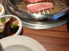 -烧肉一番·新韩式炭火烤肉(大岭山店)