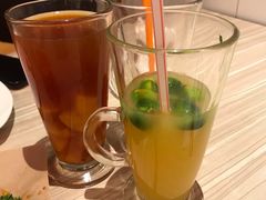 -必胜客(东大桥店)