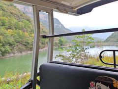 -云丘山景区