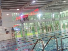 -中山夏威夷游泳馆(小榄店)