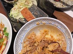 -白石的深夜食堂(济南万象城店)