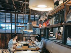-探鱼·鲜青椒爽麻烤鱼(天一广场店)