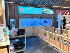 -筱爷叔·上海传统手工菜(玉树路店)