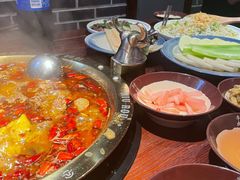 -受气牛肉·重庆耙牛肉(南坪总店)