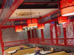 -祥源胡同·涮牛羊肉火锅(花桥店)