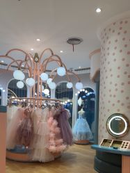 -奈尔宝·儿童乐园·亲子餐厅(苏州大悦城店)