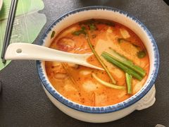 -帕蓝·暹罗料理(大学路店)