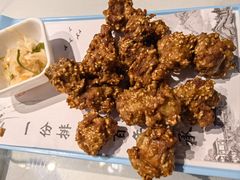 -曾排骨·传家菜(新繁店)