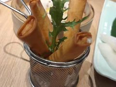-一笼小幸运