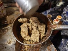 -香酥鸡排(京汉大道店)