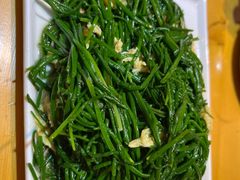 -东顺全羊坊烧烤炒菜莜面(张北店)