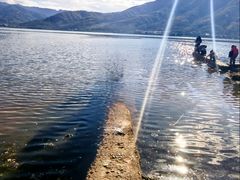-西昌邛海湿地