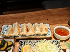 -梅亭居酒屋(中大国际店)