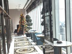 -翡翠36餐厅(浦东香格里拉店)