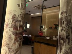 -吴越荣记苏州菜·松鼠桂鱼100%活鱼现做(斜塘老街店)
