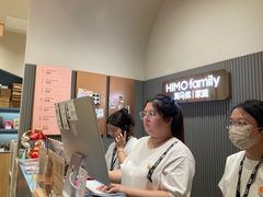 -海马体照相馆(上海月星环球港店)