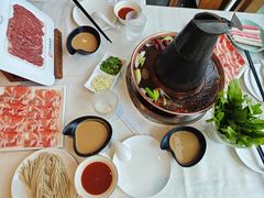 -东来顺饭庄(西直门店)