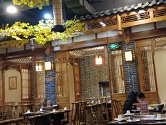 -百年川椒重庆老火锅(光谷店)