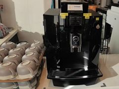 -J cafe 朝夕餐厅