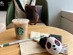 -星巴克(成都天府机场2店)