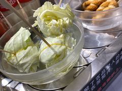 -百品聚旋转火锅(号外店)