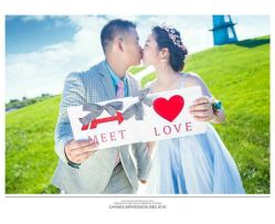 -戛纳印象摄影(潮拍定制馆)