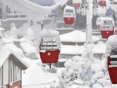 -长沙湘江冰雪世界