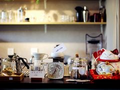 -Cafe Villa