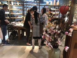 -川上陶艺社(大悦城店)