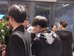 大厅-第三空间·趣味桌游·轰趴.室内CS.剧本杀(大武汉1911店)