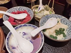 -金陵家宴·金陵春·南京菜(夫子庙店)