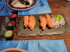 -甘尼仕印度餐厅爵士酒吧(阳春巷店)