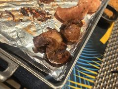 -舜和巴西烤肉餐厅(舜和国际店)