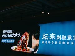 -坛宗剁椒鱼头(河西王府井店)