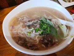 生滚牛肉河粉-越南牛肉河粉餐厅(书院巷店)