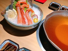 -綱元·海鲜豆捞(明州里店)