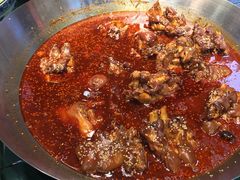 -伍氏猪脚(五一庙街店)