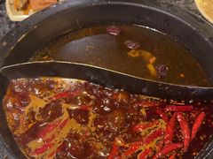 -蜀大侠火锅(总府路店)