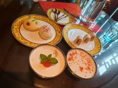 -富华斋饽饽铺·宫廷糕点·伴手礼(护国新天地店)