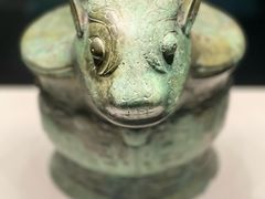 -河南博物院